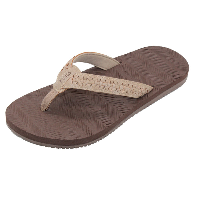 Flojos - Womens Rio Sandal