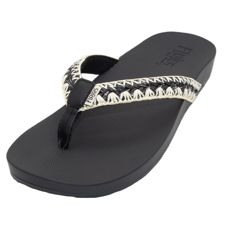 Flojos - Womens Jandra Sandal