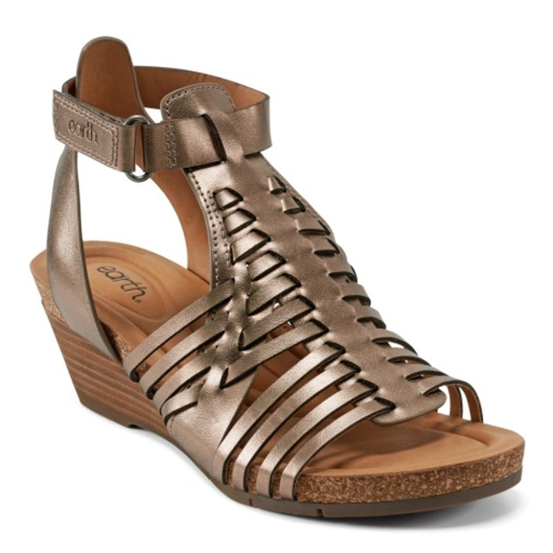 Earth - Womens Hattie 3 Wedge