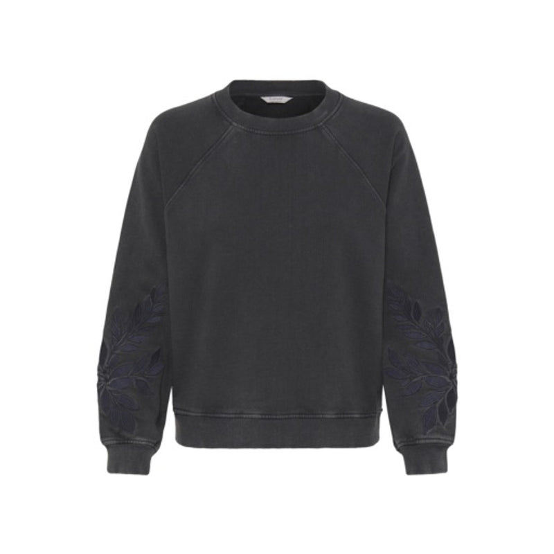 DK Company - Womens Byrasma Emb. Raglan