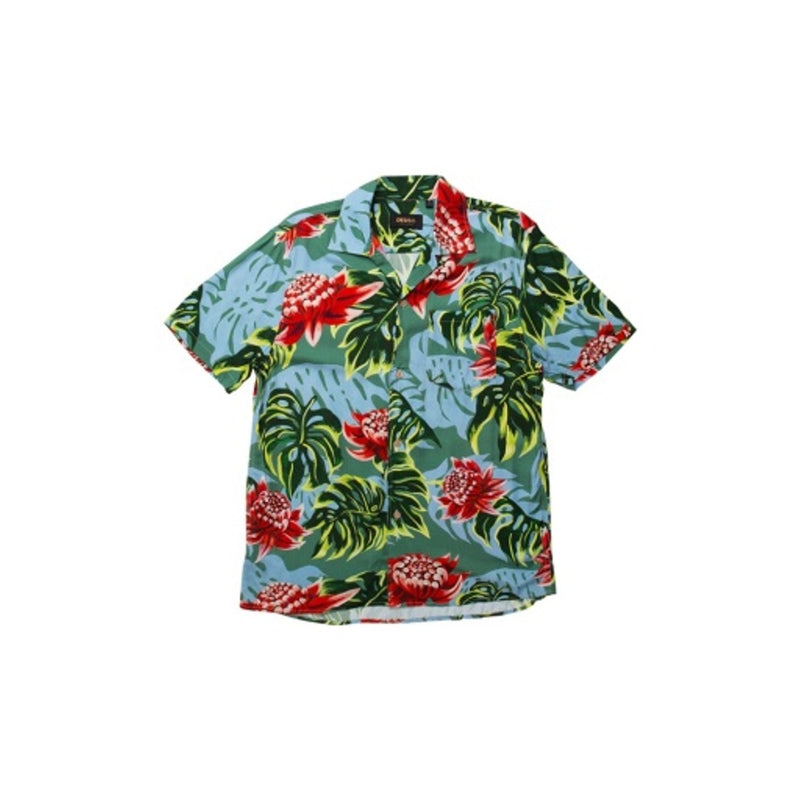 Deus Ex Machina - Mens Desmond Shirt