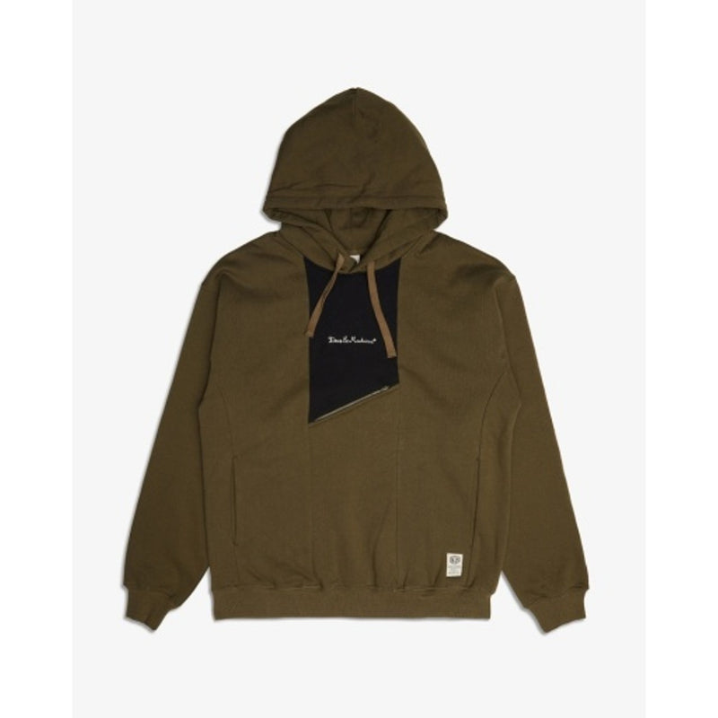 Deus Ex Machina - Mens Apex Hoodie