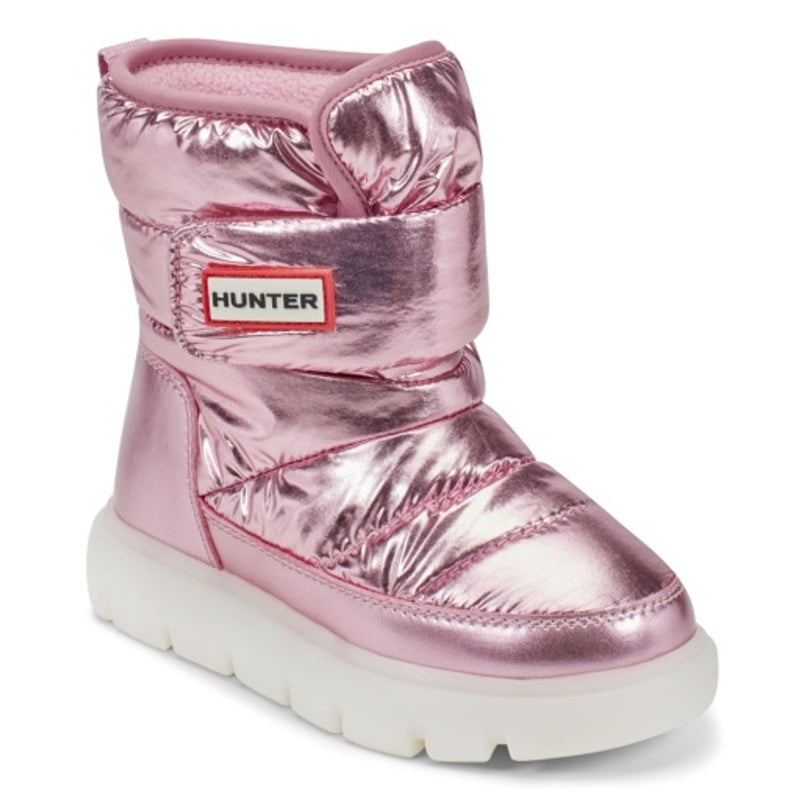 Hunter - Kids Comfy Waterproof Bootie