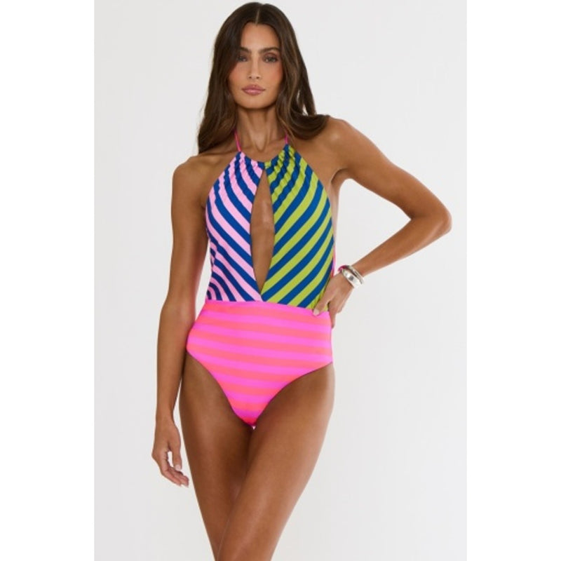 Beach Riot - Womens Solene One Piece