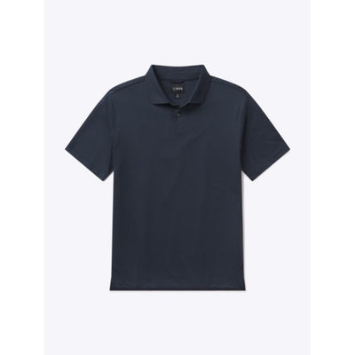 Cuts - Mens Coz Polo Split-Hem