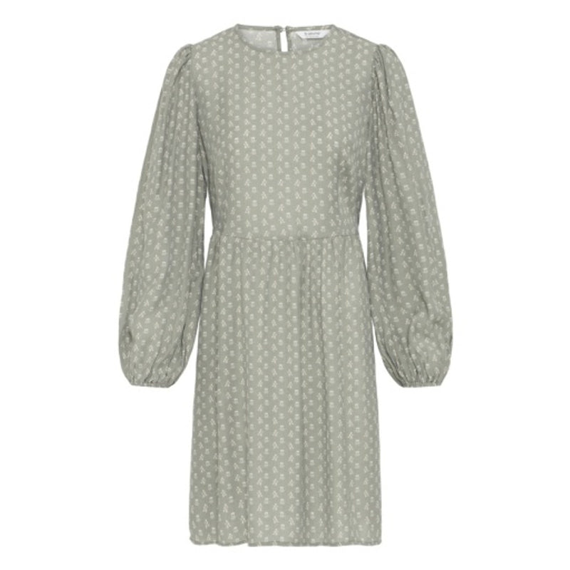 DK Company - Womens Byilavia Short Dress