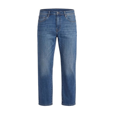 Liverpool Los Angeles - Womens Regent Relaxed Straight 34" Ins