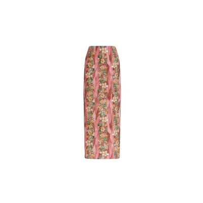 Agua Bendita - Womens Lirica Castillo