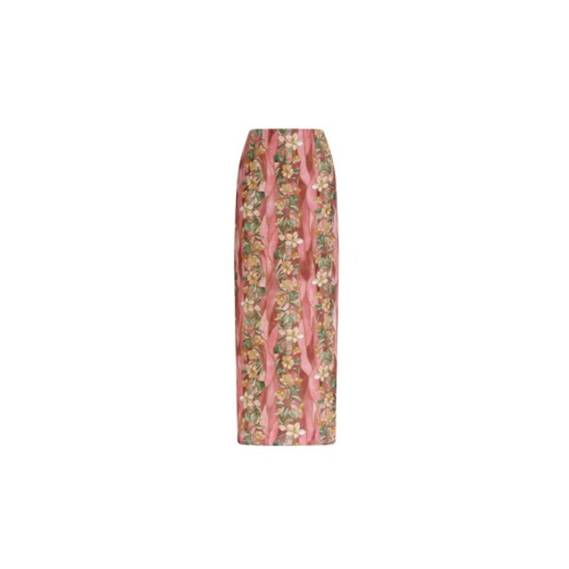 Agua Bendita - Womens Lirica Castillo