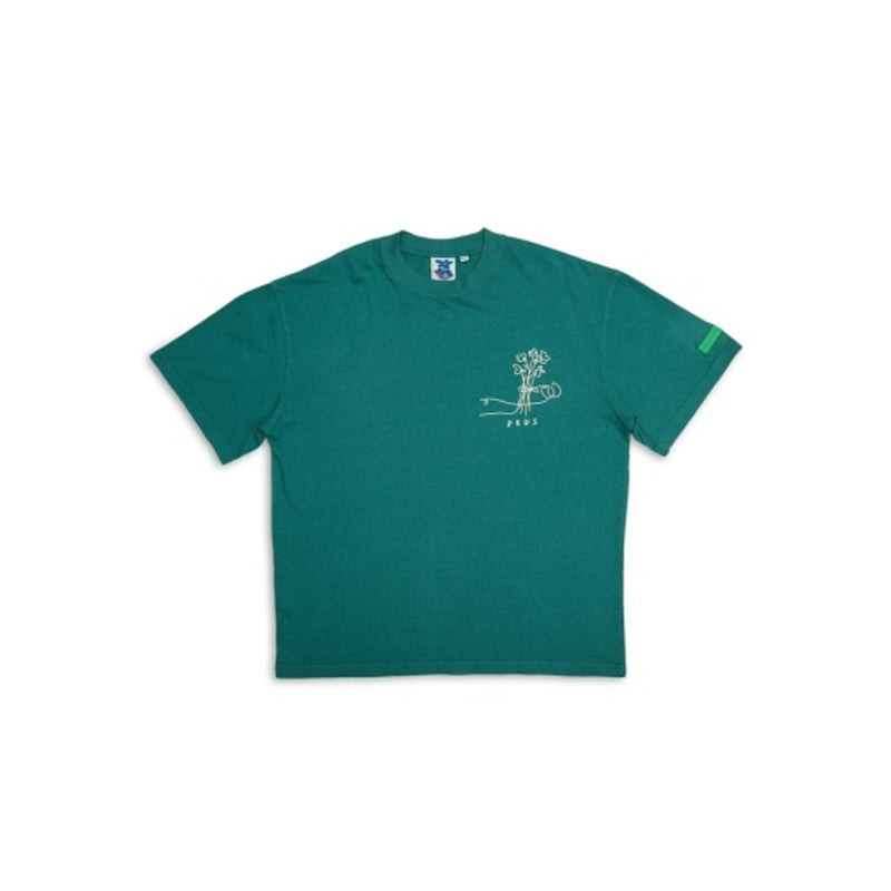 Deus Ex Machina - Mens Hauntology Tee