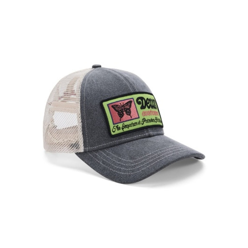 Deus Ex Machina - Mens Slapstick Trucker