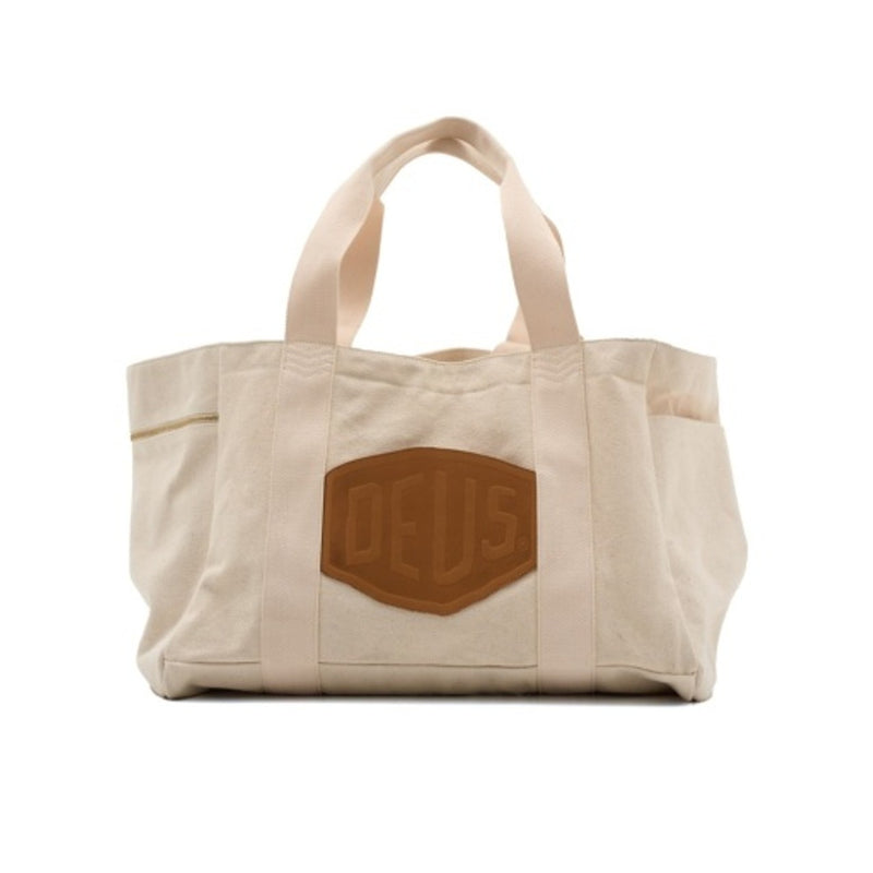 Deus Ex Machina - Mens Cronenweth Tote