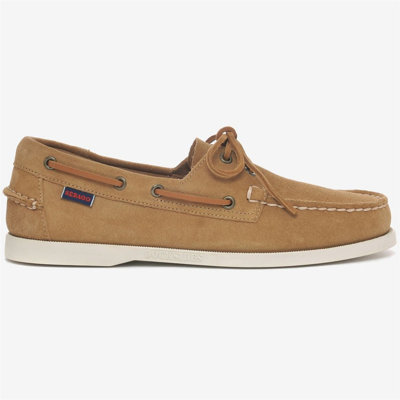 Sebago - Mens Portland Flesh Out