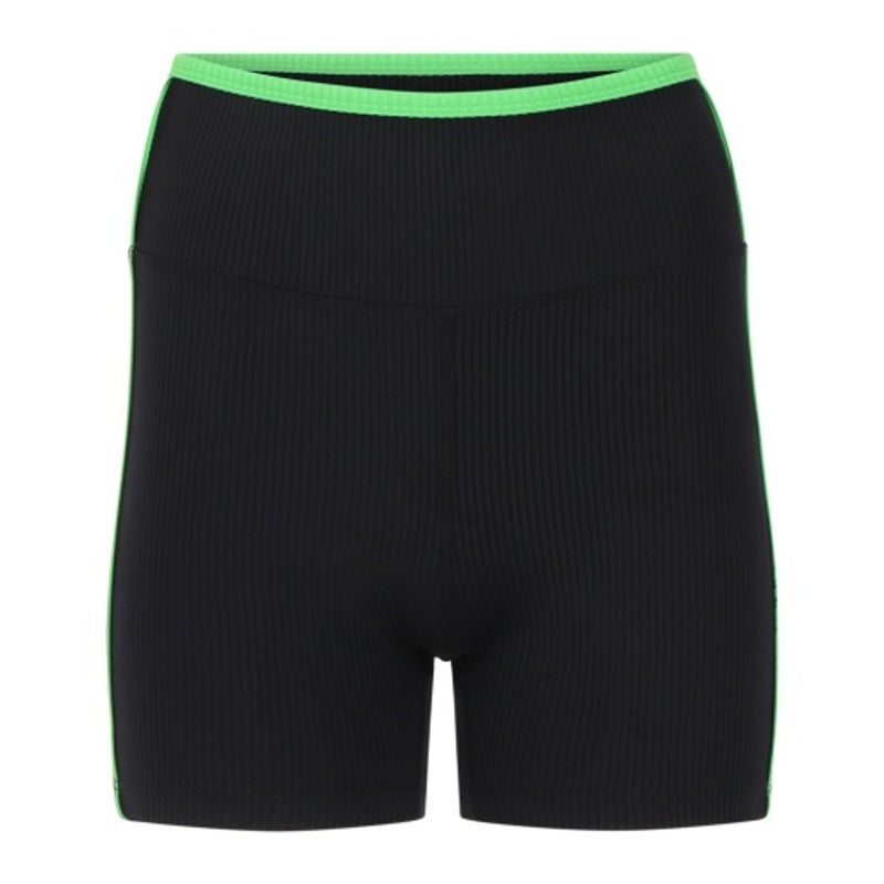 Year of Ours - Womens Ribbed Track Short