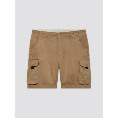 Alpha Industries - Mens Crew Short