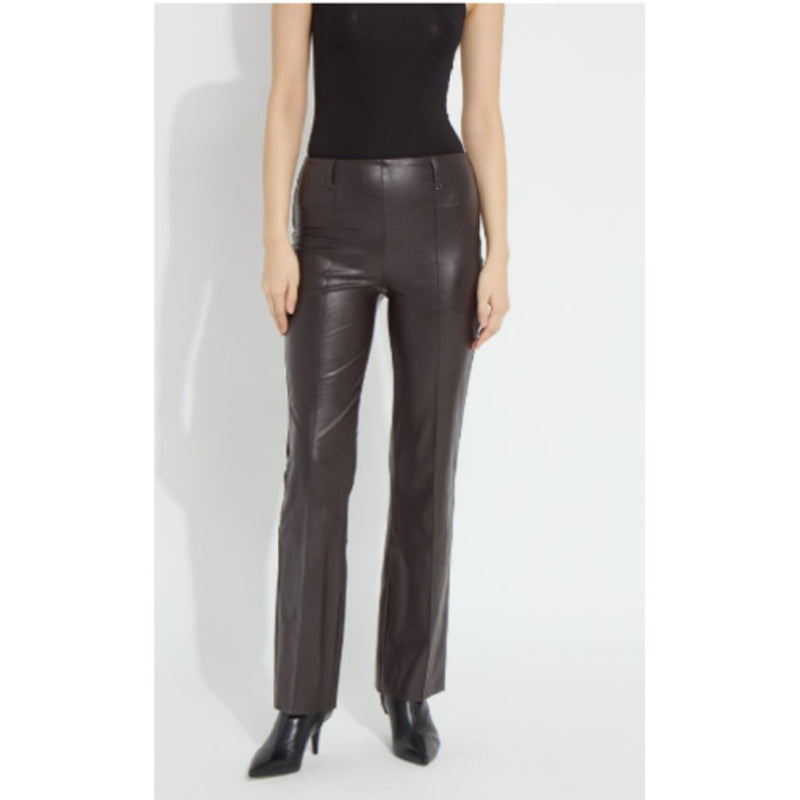 Lysse - Womens Ellie Textured Vegan Leather