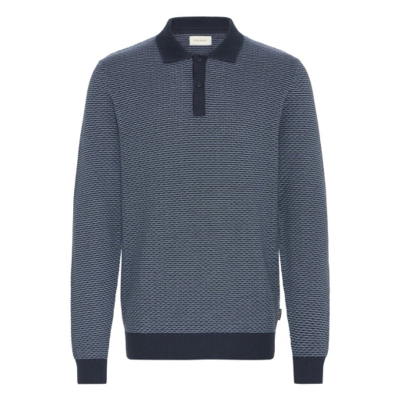 DK Company - Mens Bhboyd Knit Polo