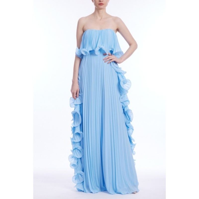 Badgley Mischka - Womens Strpls Octo