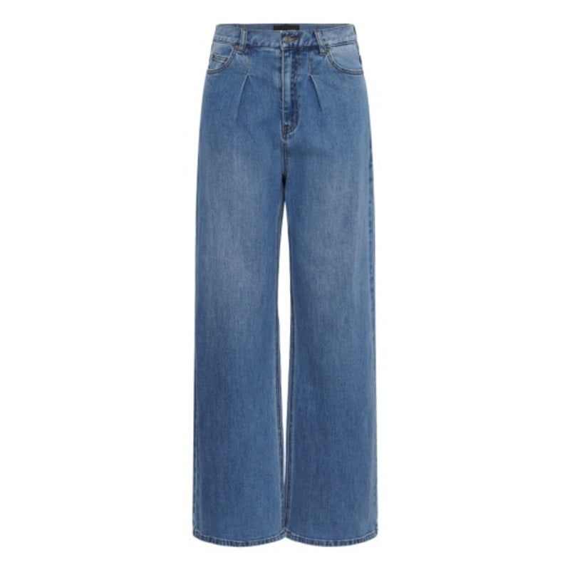 DK Company - Womens Lalinaiw Wide Jeans