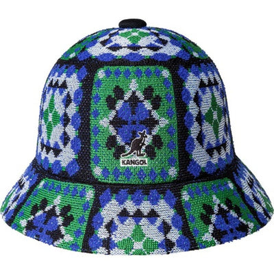 Kangol - Unisex Arts & Crafts Casual