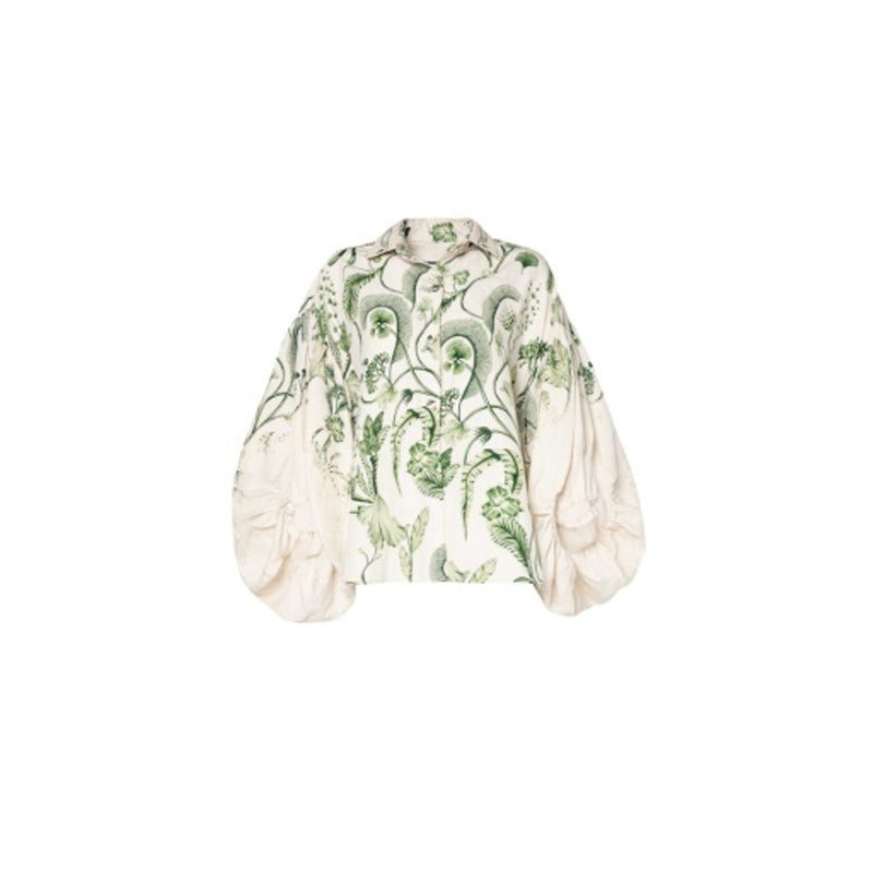 Agua Bendita - Womens Agar Habitat