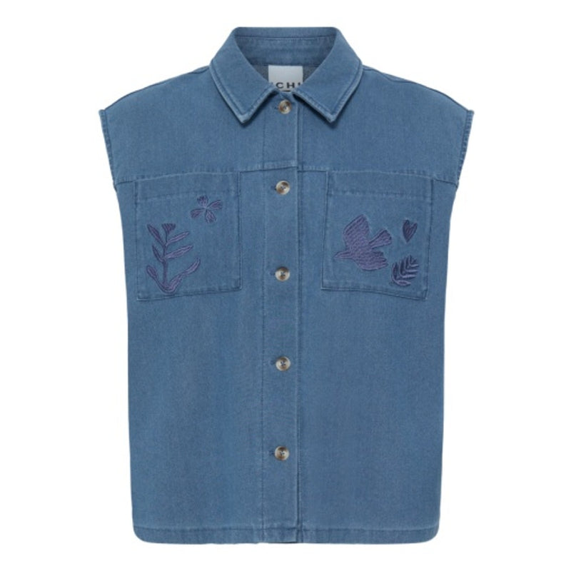 DK Company - Womens Ihkate Denim Wa