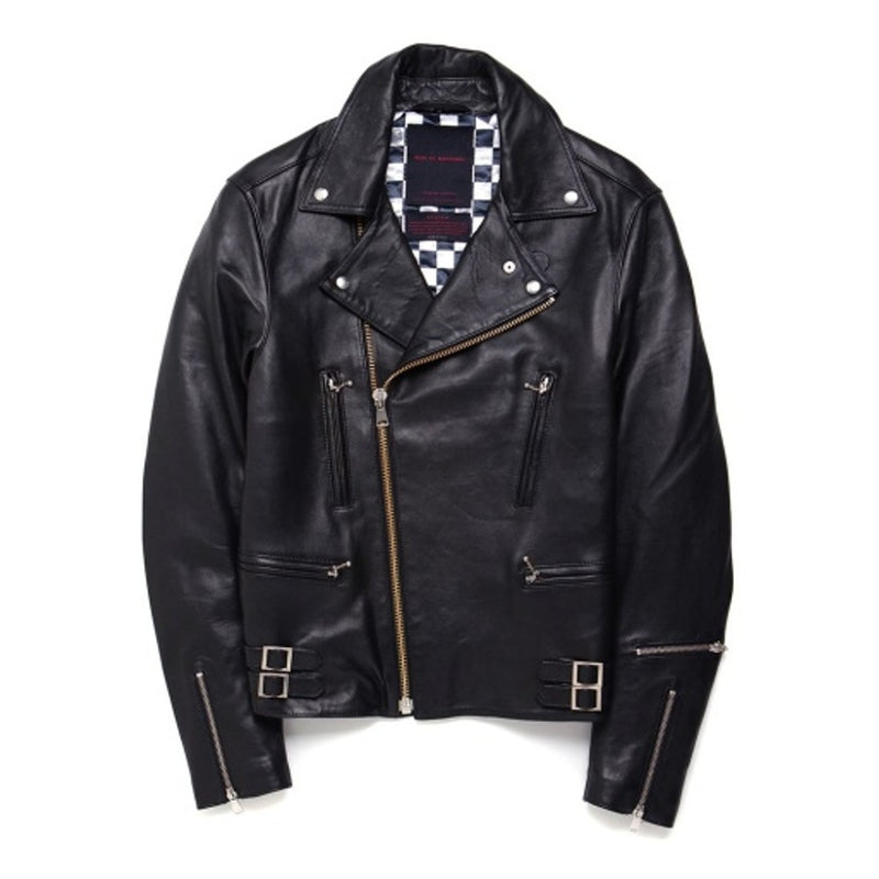 Deus Ex Machina - Mens Tornado Jacket