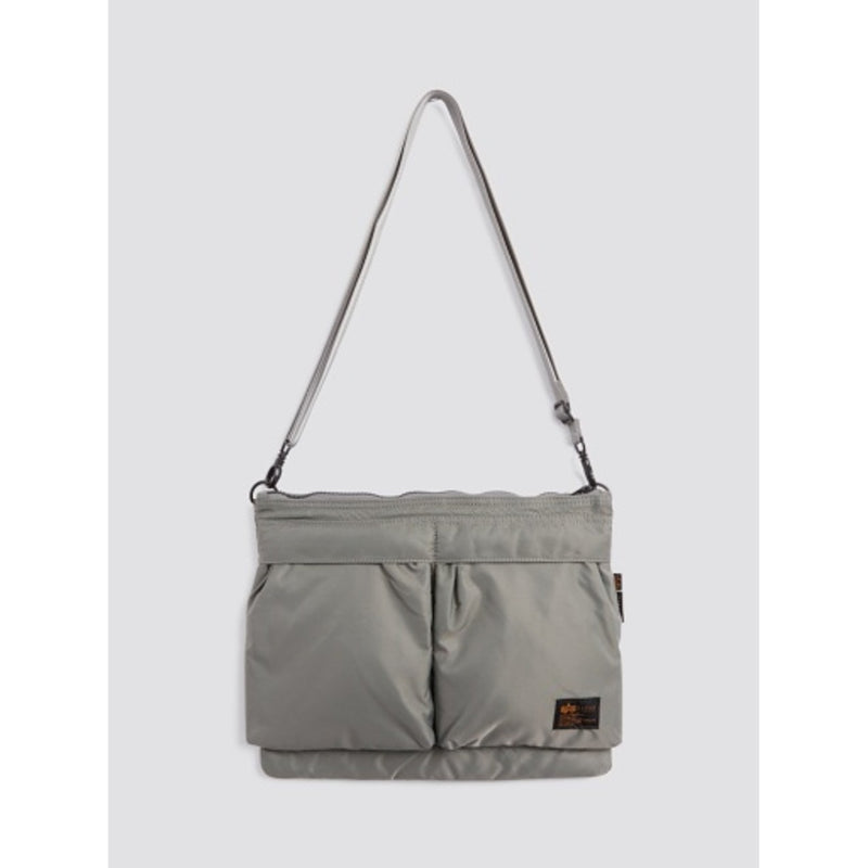 Alpha Industries - Mens Alpha Japan Sacoche Clutch