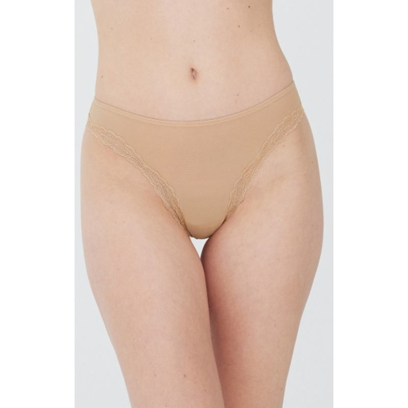 Skarlett Blue - Womens Passion Chikini