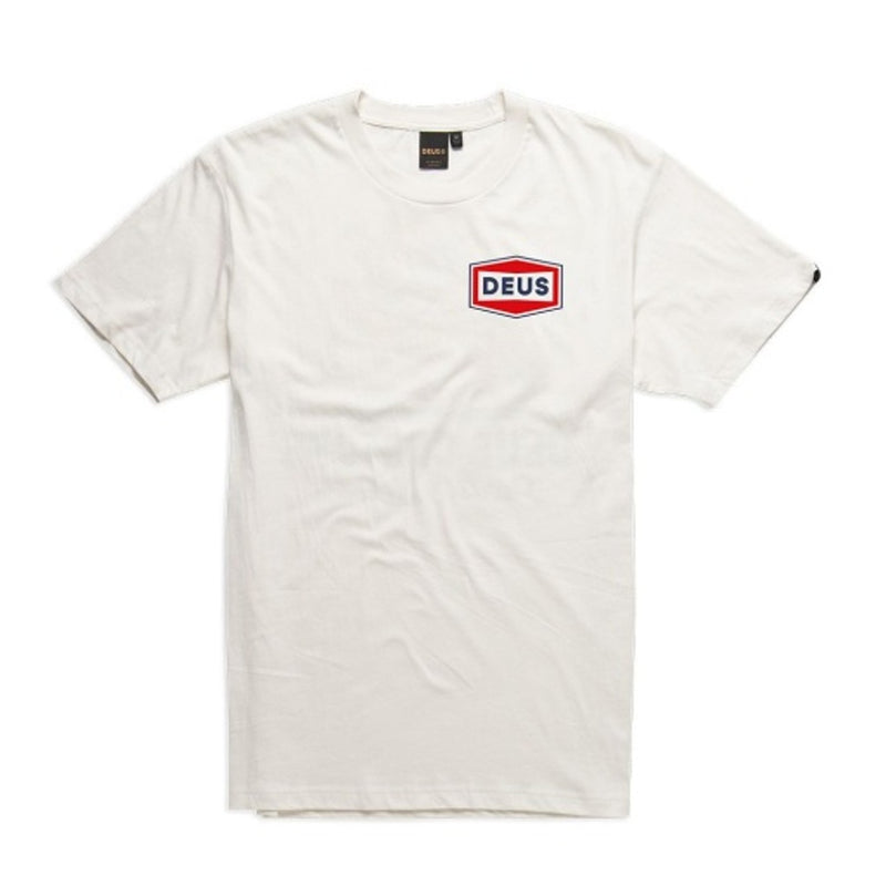 Deus Ex Machina - Mens Speed Stix Tee