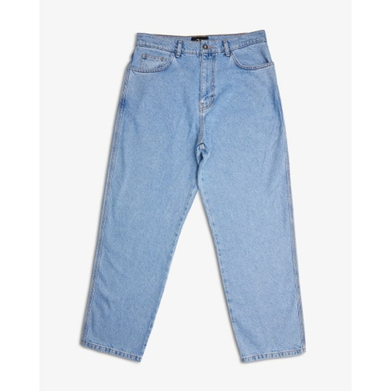 Deus Ex Machina - Mens Omaha Relaxed Jean