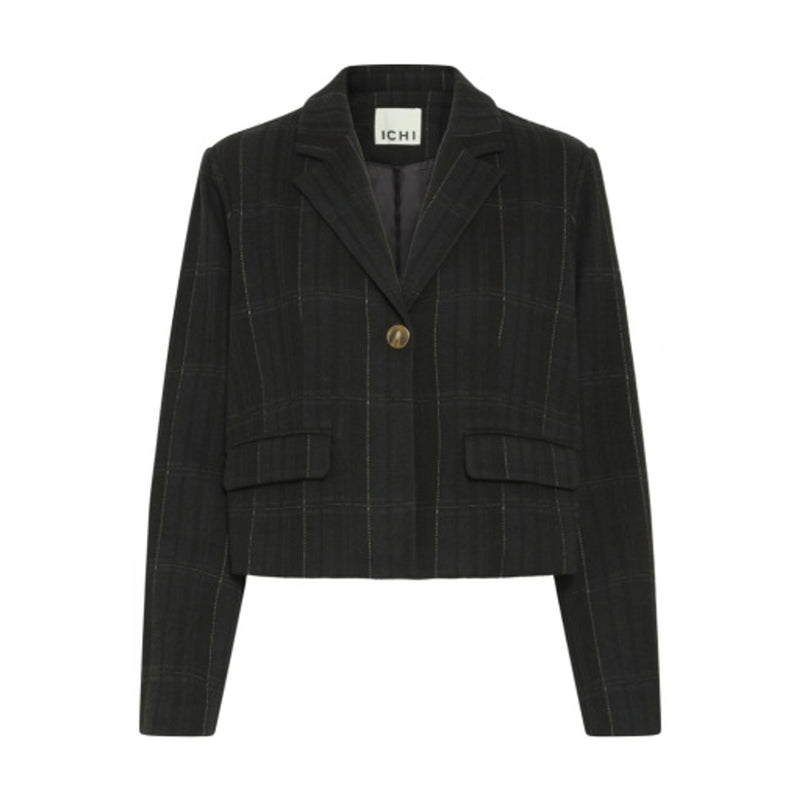 DK Company - Womens Ihkate Woolley Bl