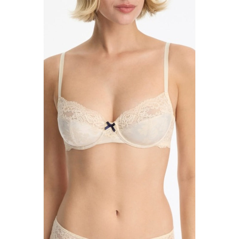 Skarlett Blue - Womens Captivate Balconette Underwire