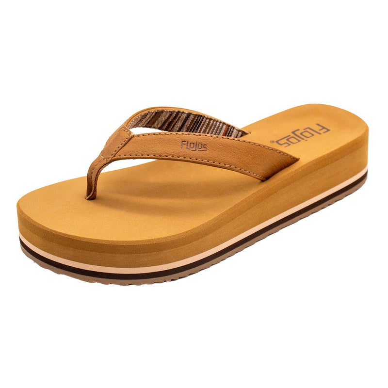 Flojos - Womens Sally Sandal