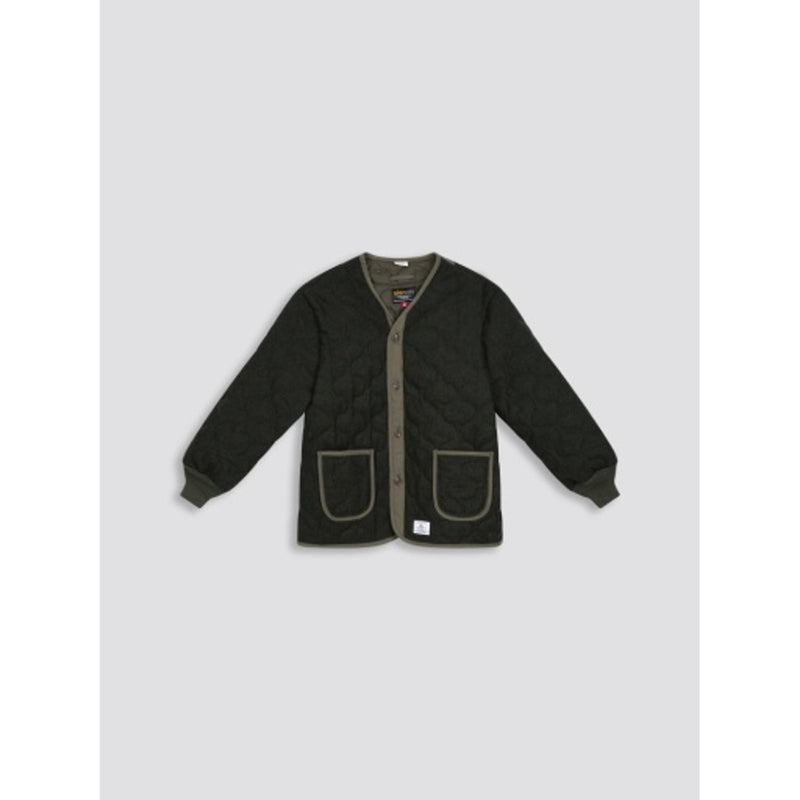 Alpha Industries - Mens Wool Als/92 Liner