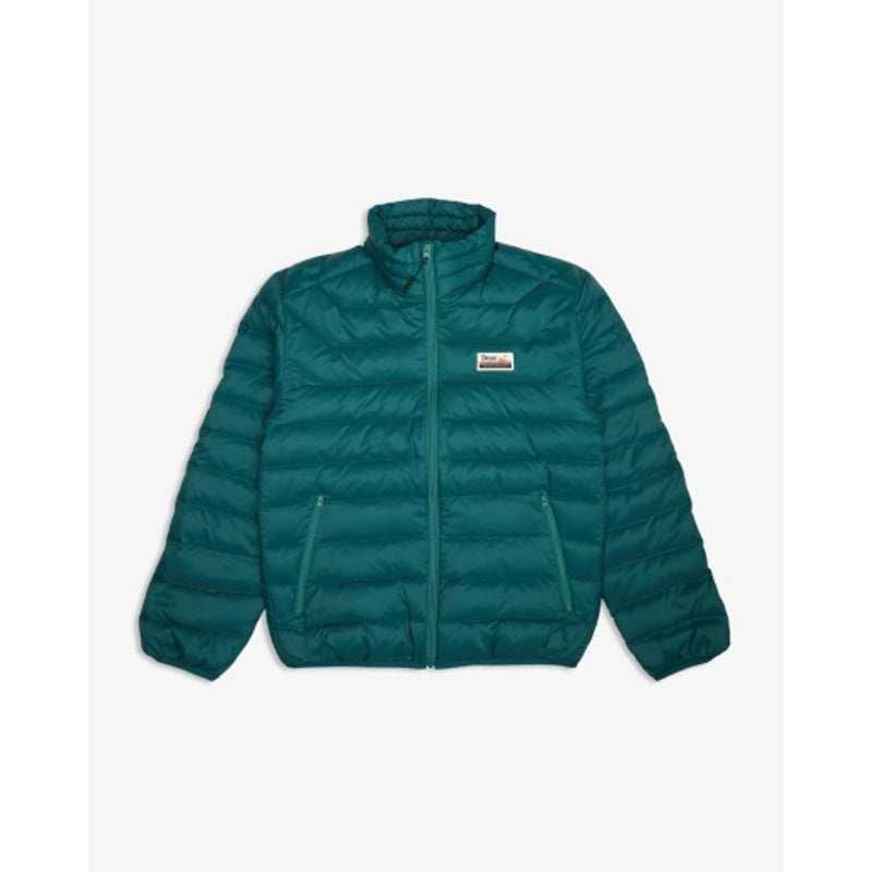 Deus Ex Machina - Mens Voyage Down Jacket