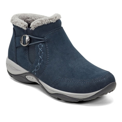 Easy Spirit - Womens Erique 8 Casual Shoe - Dark Blue 400