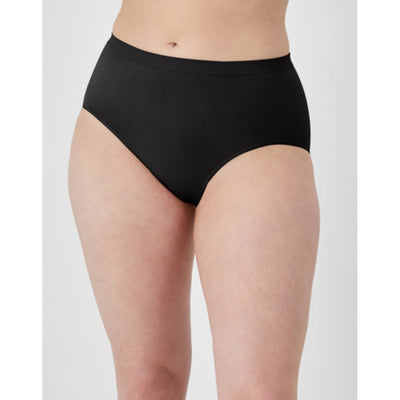 Hanes - Womens Bali Comfort Revolution Seamless Brief