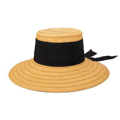 San Diego Hat Company - Womens Paperbraid Sun Hat with 3 Wide