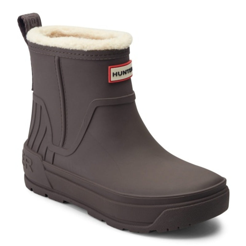 Hunter - Womens Willa Short Rain Boot