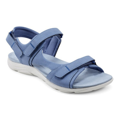 Easy Spirit - Womens Lake 3 Casual Shoe - Medium Blue 420