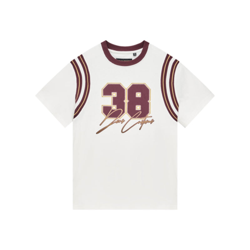 Deus Ex Machina - Mens Cape Os Tee