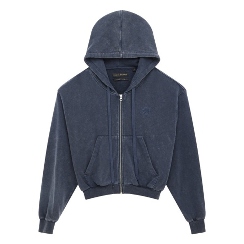 Deus Ex Machina - Mens Riviera Hoodie