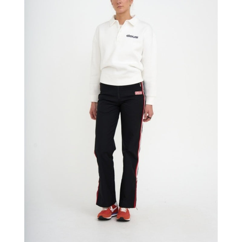 Deus Ex Machina - Mens Launderette Crew