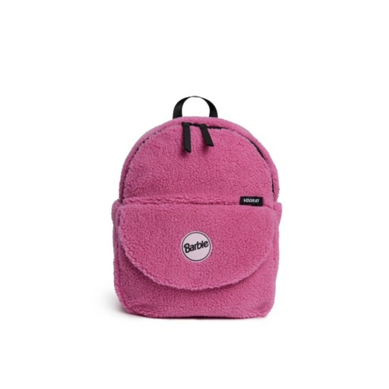 Thirty Three Threads - Unisex Lexi Backpack Barbie Classic Blush