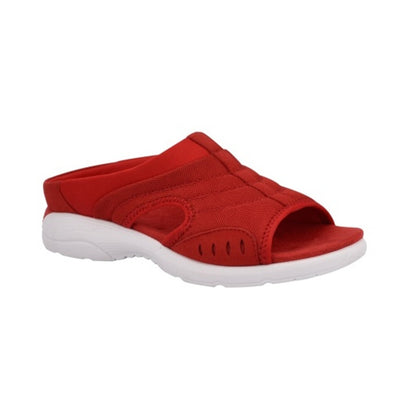 Easy Spirit - Womens Traciee 2 Casual Shoe - Medium Red 610