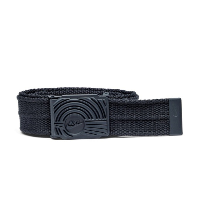 Nike - Will Leather Goods Men's Dunk Inspired Ribbed Web Belt