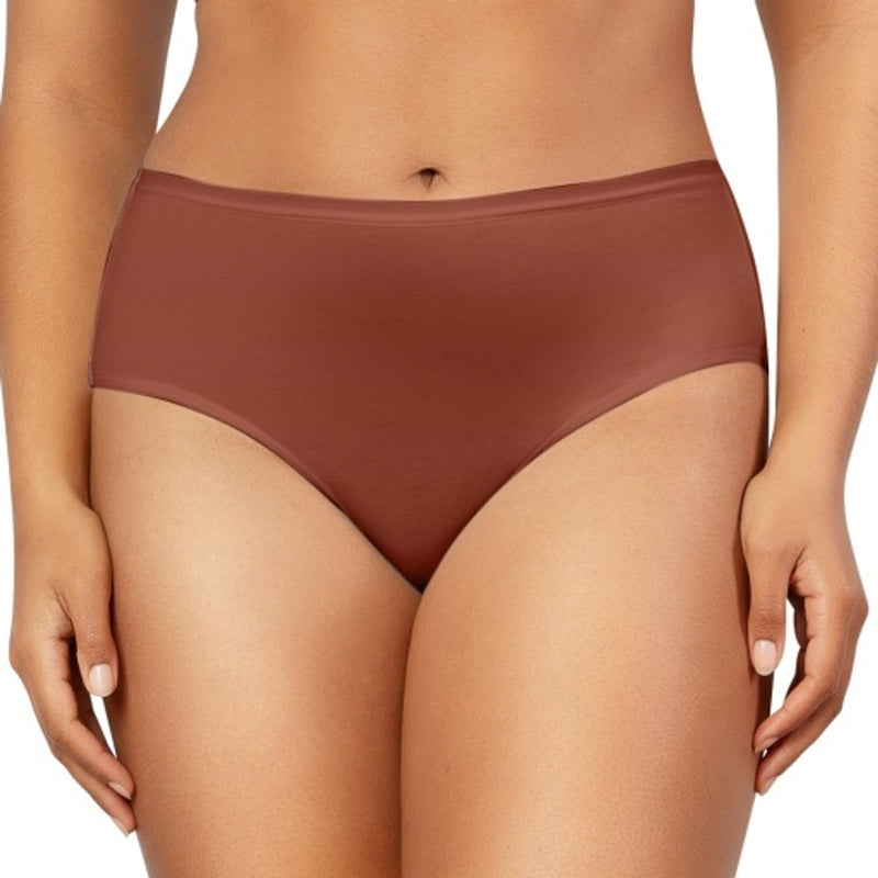 Parfait - Womens Panty Cozy Collection Brief