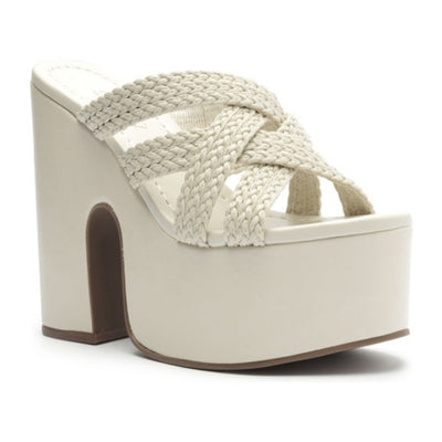 Schutz - Womens Aneka Platform