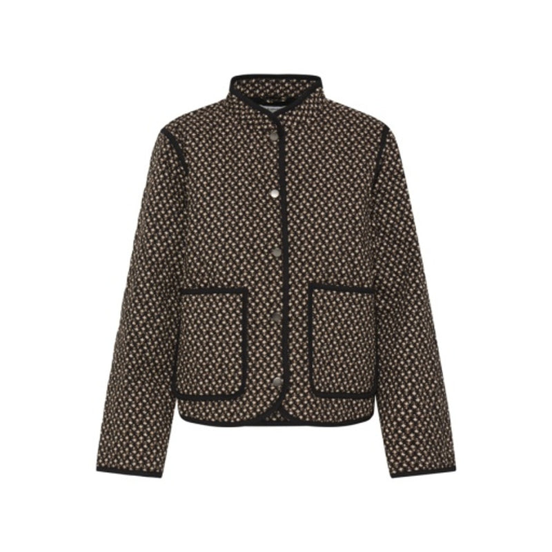 DK Company - Womens Bydanian Jacket